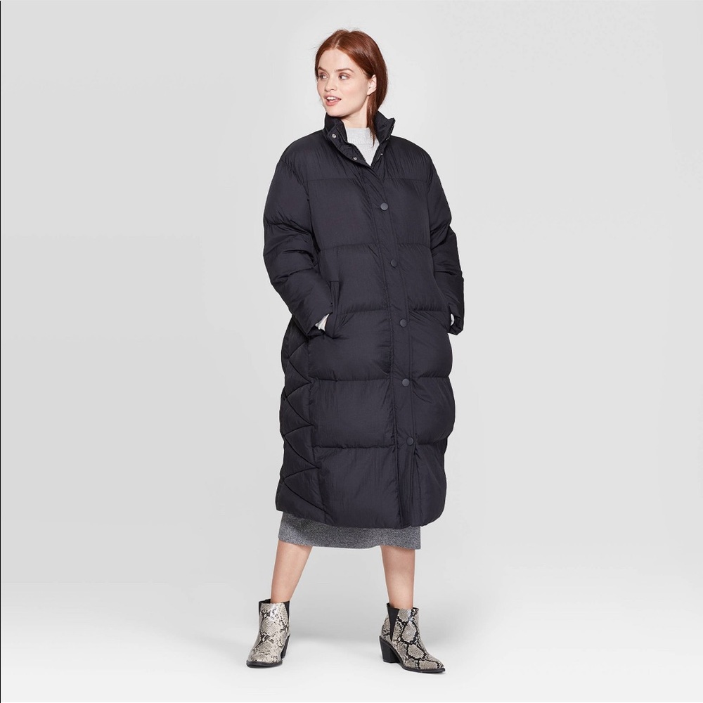 NEW women’s jacket XL/XXL